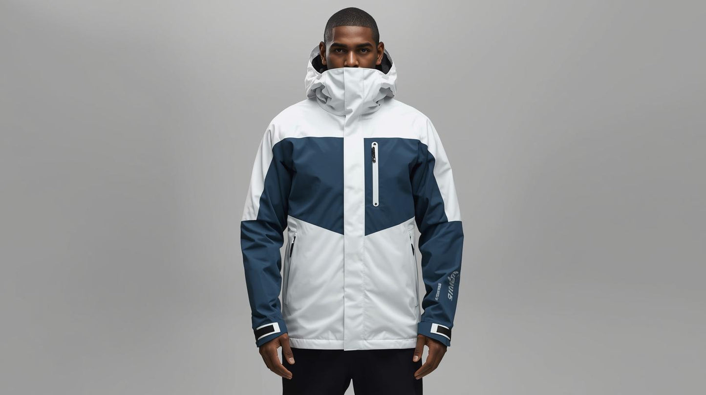 Technical Ski Jacket