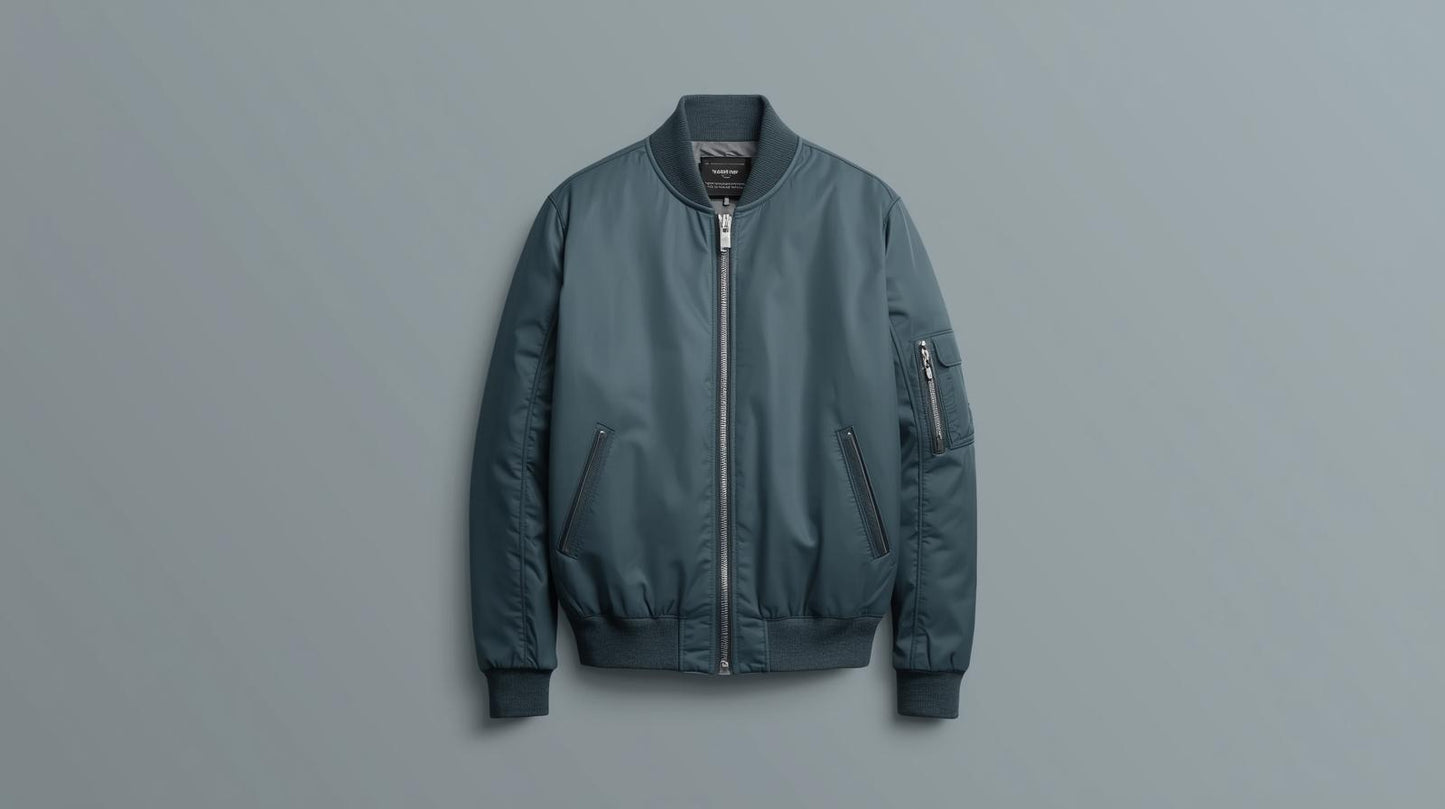 Lightweight Tech Bomber
