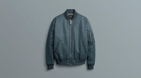 Lightweight Tech Bomber