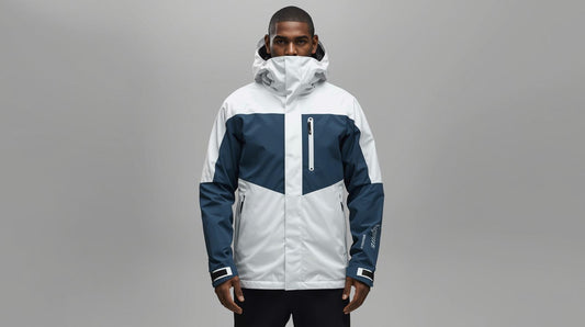 Technical Ski Jacket